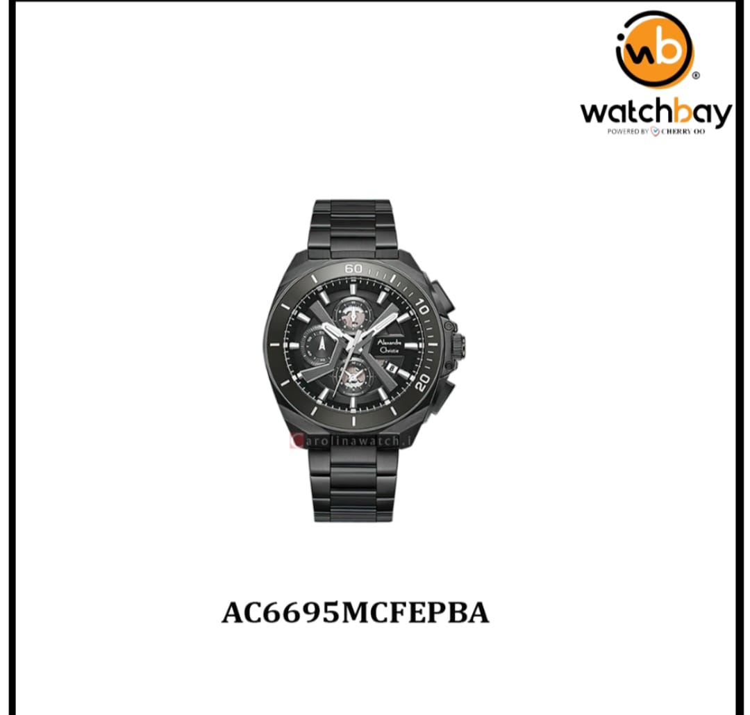 AC6695MCFEPBA